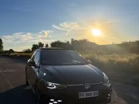 Volkswagen Golf GTE 1.4 245