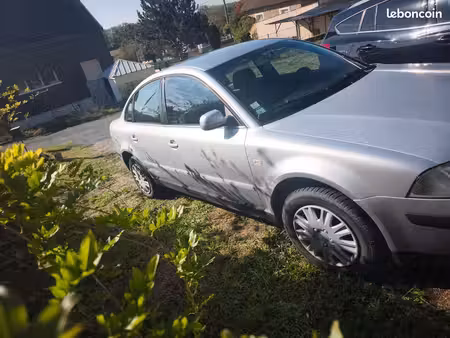 Volkswagen Passat 1.9 TDI 130