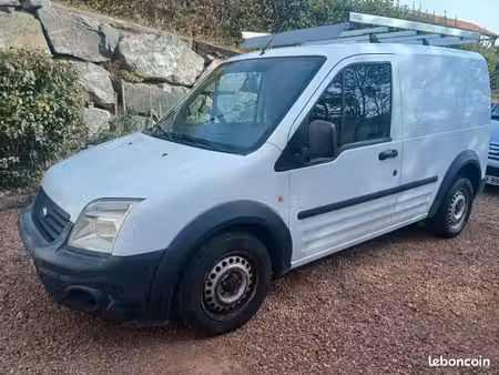 Ford Transit 1.8 TDCi 90