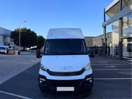 Iveco Daily 35 3.0 180