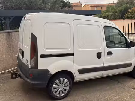 Renault Kangoo 1.9 65