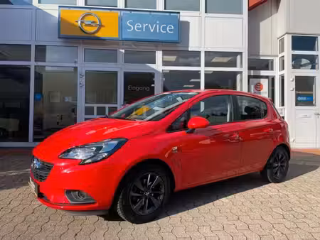 Opel Corsa 1.4 120