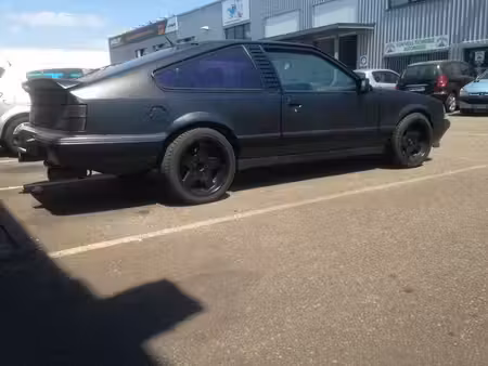 Opel Monza 