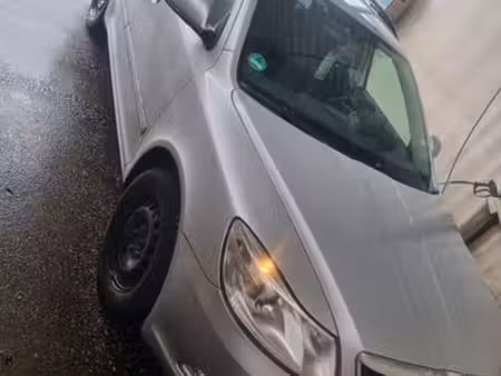 Škoda Octavia 1.4 FSI 122 Ambiente