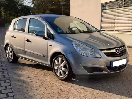 Opel Corsa 1.2 80