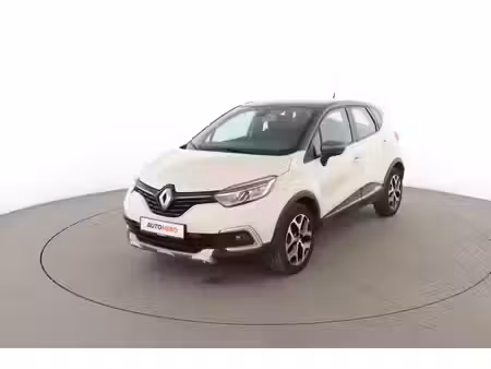 Renault Captur 0.9 TCe 90