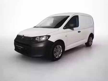 Volkswagen Caddy 2.0 TDI 102