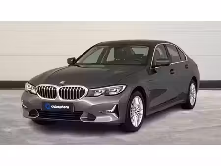 BMW Série 3 320e 2.0 204 Luxury