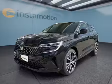 Renault Austral 1.2 200 Iconic