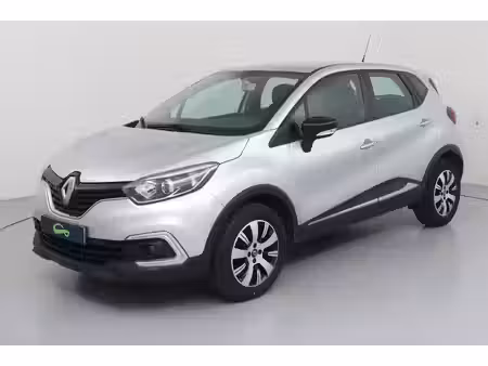 Renault Captur 1.5 dCi 90 Business