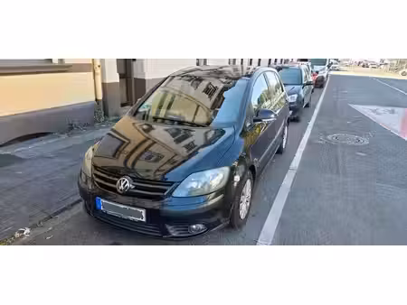 Volkswagen Golf Plus 1.9 TDI