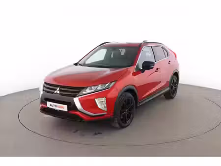 Mitsubishi Eclipse Cross 1.5 163