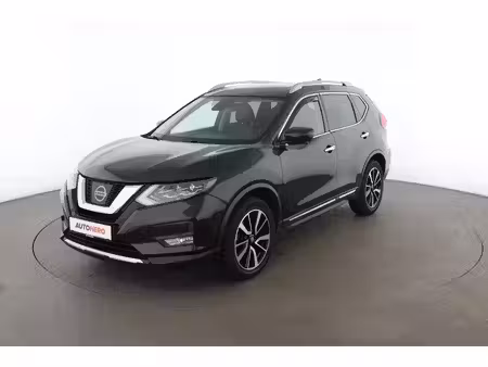 Nissan X-Trail 2.0 dCi 130 X