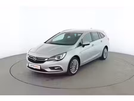 Opel Astra 1.4 110
