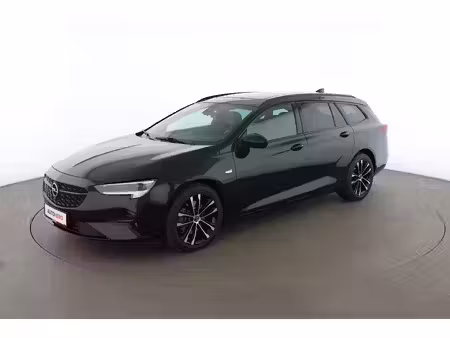 Opel Insignia 2.0 CDTI