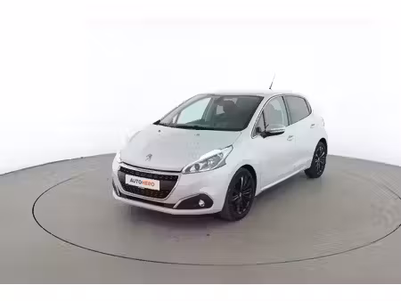 Peugeot 208 1.2 PureTech 110