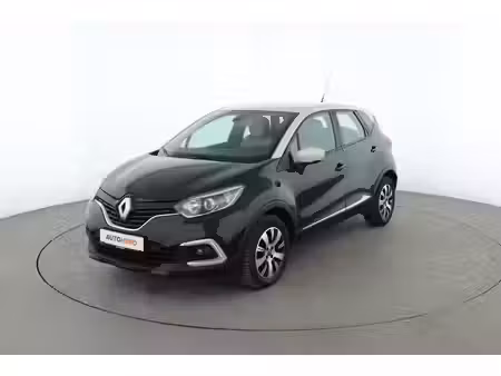 Renault Captur 0.9 TCe 90