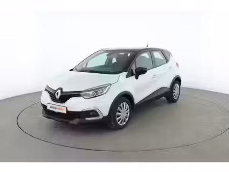 Renault Captur 1.5 dCi 90