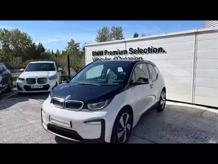 BMW i3 120 AH eDrive