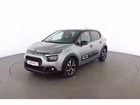 Citroën C3 1.2 PureTech 110