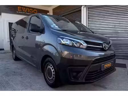 Toyota Proace 1.5 120 Dynamic