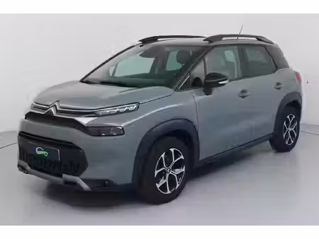 Citroën C3 Aircross 1.2 110 Plus