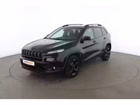 Jeep Cherokee 2.1 200 4x4