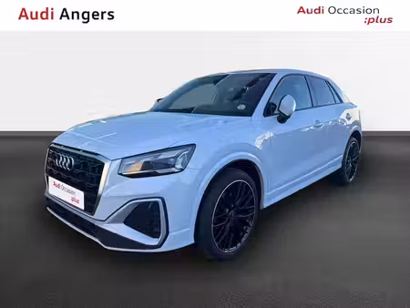 Audi Q2 35 TDI 2.0 TDI 150