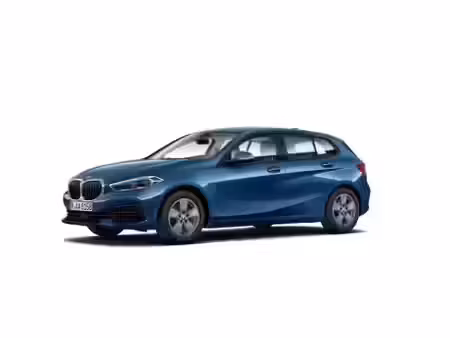 BMW Série 1 118i 1.5 136 sDrive