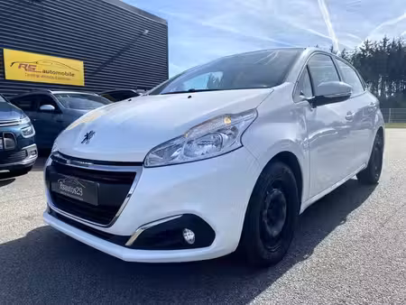 Peugeot 208 1.5 BlueHDi 100 Active