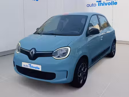 Renault Twingo 81