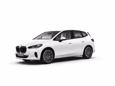 BMW Série 2 218i 1.5 136