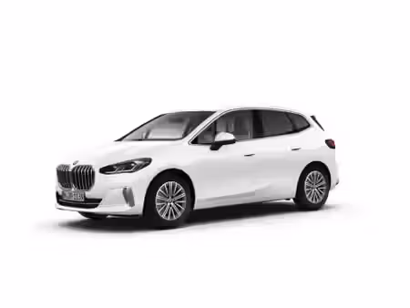 BMW Série 2 218d 2.0 150