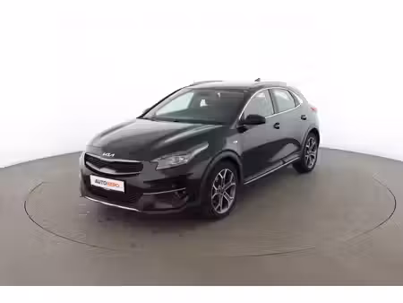 Kia Ceed 1.5 T-GDi 160