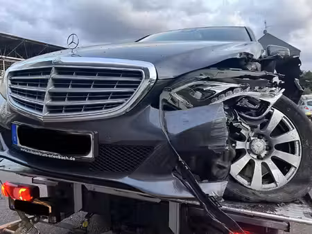 Mercedes-Benz Classe E E 250 2.1 150