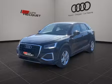 Audi Q2 30 TFSI 1.0 TFSI 110 Business Line