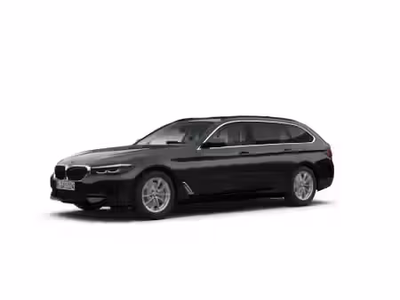 BMW Série 5 520d 2.0 190