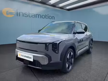 Kia EV2 Earth