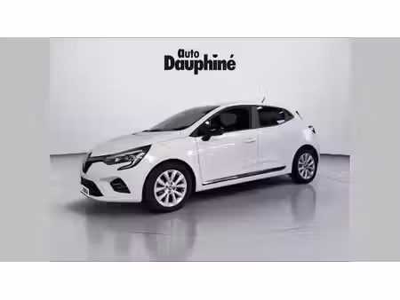 Renault Clio 1.0 TCe 90 Evolution