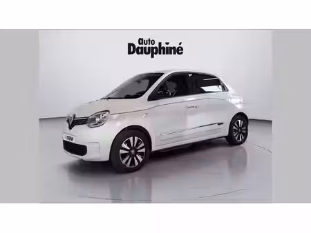 Renault Twingo 81 Techno