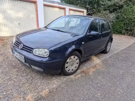 Volkswagen Golf 1.4 75 Trendline