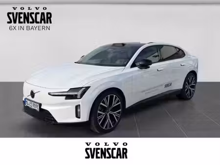 Volvo ES90