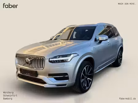 Volvo XC90 T8 2.0 4x4