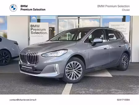 BMW Série 2 218d 2.0 150