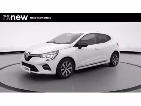 Renault Clio 1.0 TCe 90 Evolution