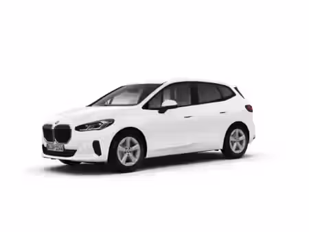 BMW Série 2 218d 2.0 150