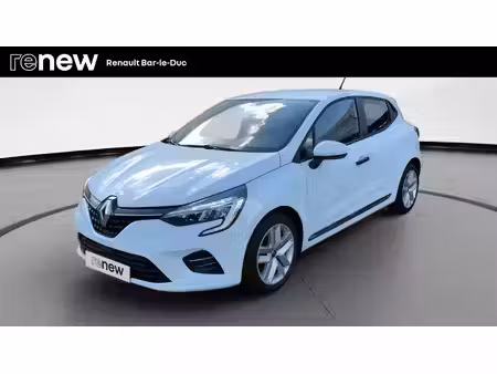 Renault Clio E-Tech 1.6 140