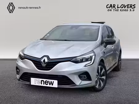 Renault Clio E-Tech 1.6 140