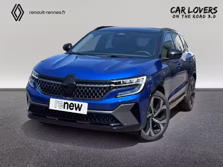 Renault Austral 1.2 200