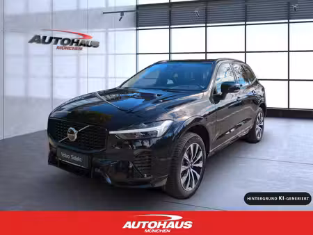 Volvo XC60 2.0 4x4